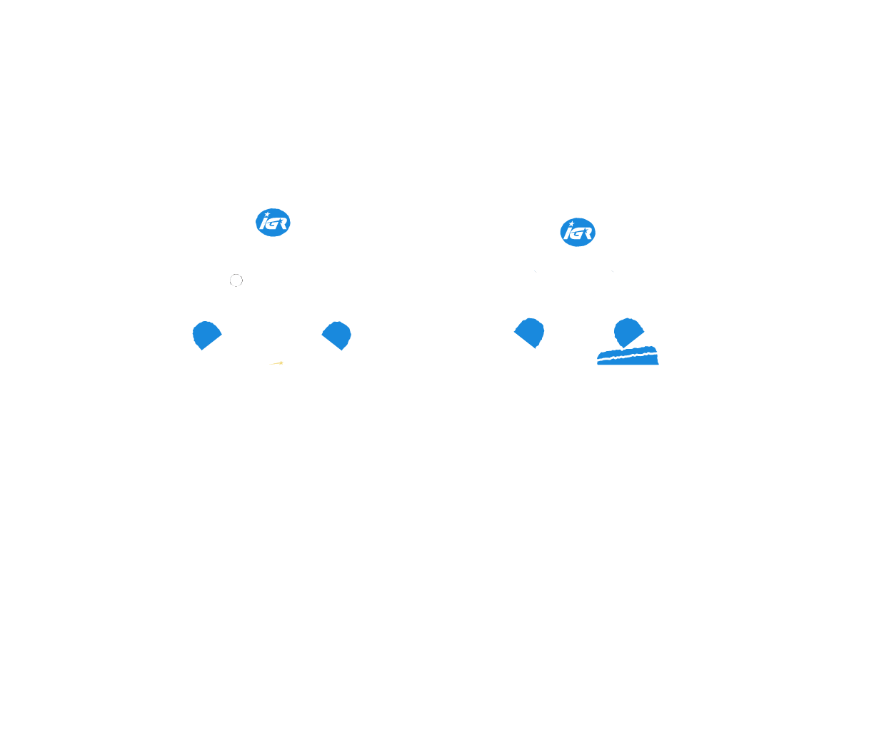 GINKIRApickup